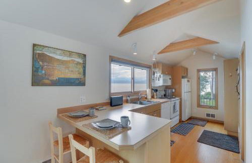 Cozy Flathead Lake Cabin with Picturesque View - Foto 17