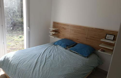 Maison bord de mer - la Tranche sur mer - Foto 11