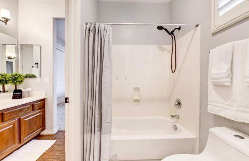 Pool, BBQ and Bar Family Home in Queen Creek - Photo 16