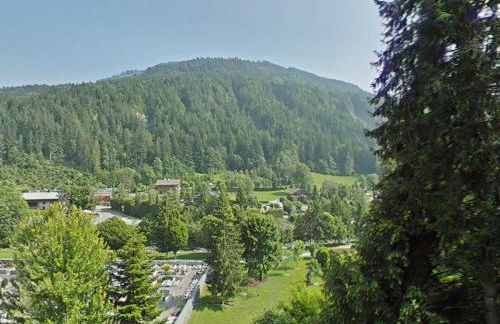 Appartement au centre - 3 pièces, 6 personnes, ascenseur - FR-1-241-222 - Foto 19