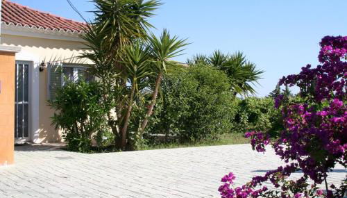 Holiday Home Orfanos - Foto 3