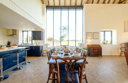 Upper Barn - a large family house by Aldeburgh Coastal Cottages - Foto 17