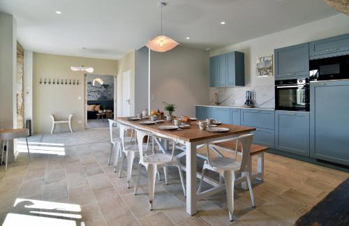 Esprit Famille - Grand Jardin - Photo 21