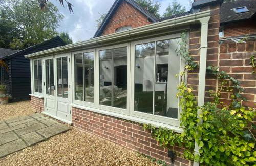 Railway Junction cottages - Foto 22