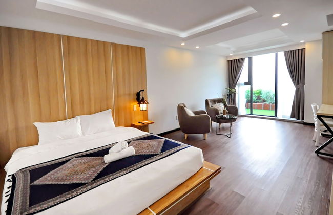 Holi Sky Homes By The Beach - Foto 6