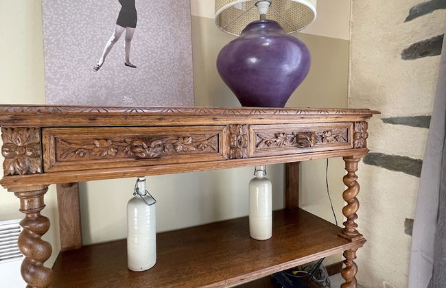 Manoir de la Bégaudière - Foto 39