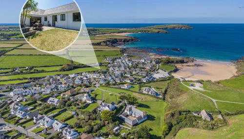 4 Bed in Trevone oc-p00696 - Foto 4, Other