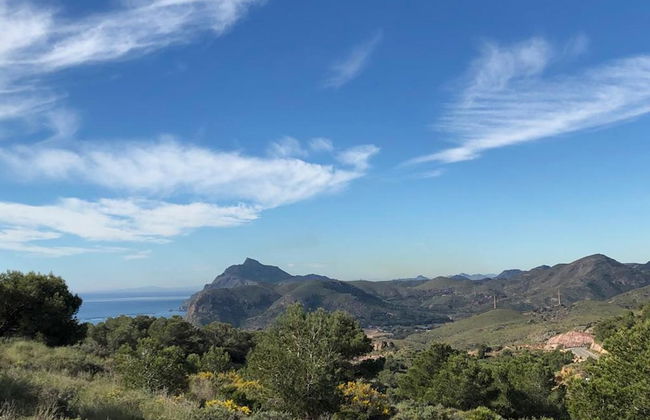 Outstanding 2 bed Apartment With Rooftop sea Views - Foto 19