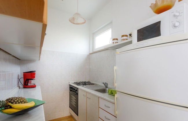 Charming and Tranquil Krk Center Apartment - Foto 7