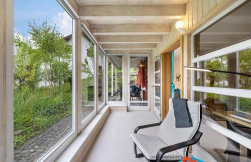 Ferienwohnungen Kätzlehaus - Foto 14