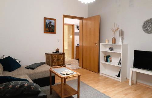 Spacious Home in Old-West - Leutsch - Foto 18