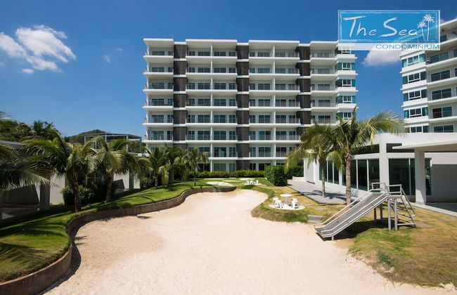 The Sea Condominium - Foto 49