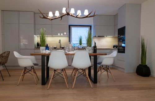 Ferienwohnungen Schnabel im Herzen von Rottach-Egern - Wohnung Wallberg - Foto 1