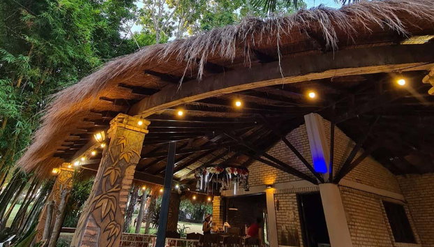 Piro'y Eco Turismo Day Trip - Foto 2