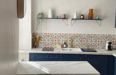 Appartement entier centre historique DINAN - Foto 6