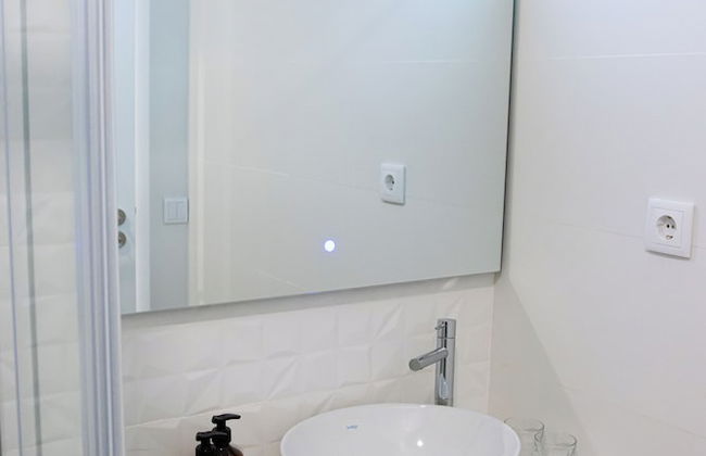 D. Maria Apartments - Foto 79