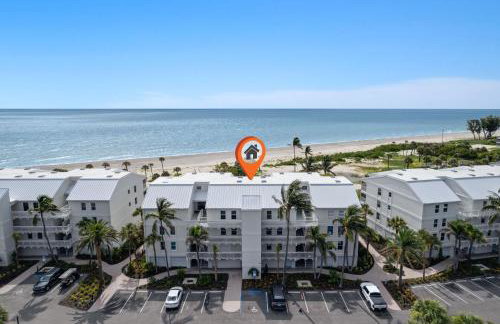 2531 Beach Villa- Captiva Three Bedroom Executive Penthouse Residence - Photo 17