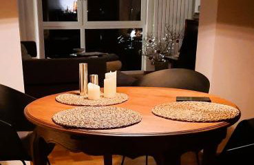 Ferienwohnung Grüne Boje - Foto 10