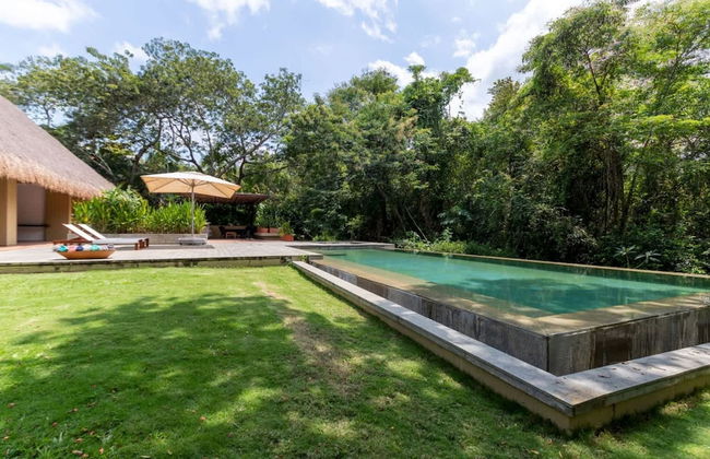 Atonishing 5BR Villa at Mesa de Yeguas - Photo 2