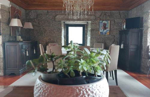 Casa do Penedo - Quinta de Fundevilla - Foto 41