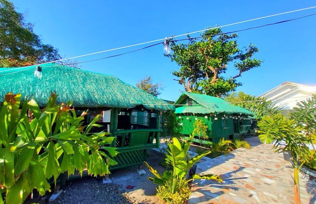 Kenjul Beach Resort Zambales Botolan - Foto 39