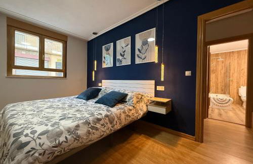 Cómodo apartamento a un paso del centro de Salamanca La Posada Charra 6 APART-37-278 - Foto 6