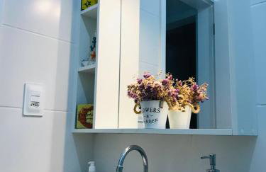 Apt Familiar-Condomínio fechado UBATUBA - Foto 20