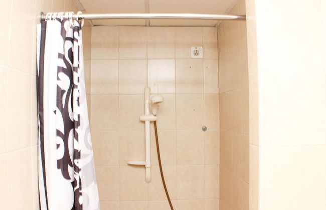 Comfort And Warm 2Br At Marina Ancol Apartment - Foto 25