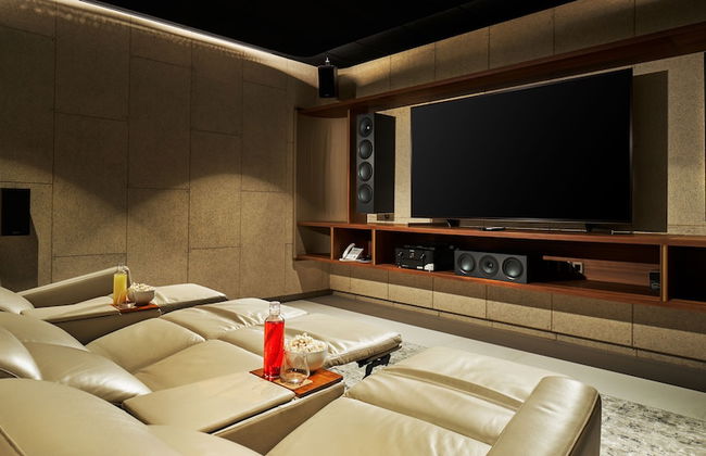 Saba Estate Luxury Villa Bali - Photo 34