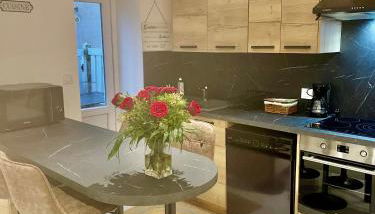 La Villa Saint Louis - Foto 2