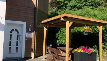 Ferienwohnung am Rothenberg - Foto 2