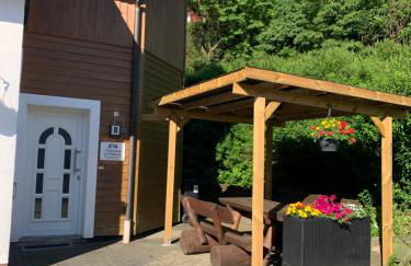 Ferienwohnung am Rothenberg - Foto 2