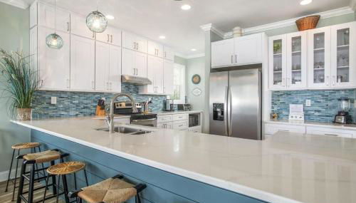 Sunset Bay Retreat home - Foto 2