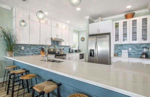 Sunset Bay Retreat home - Foto 2