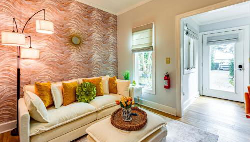 Cute Georgetown Villa Less Than 1 Mi to Historic District - Foto 4