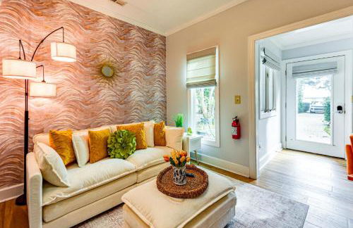 Cute Georgetown Villa Less Than 1 Mi to Historic District - Foto 4