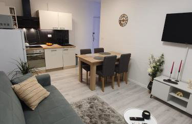 My Peace Apartment - Foto 1