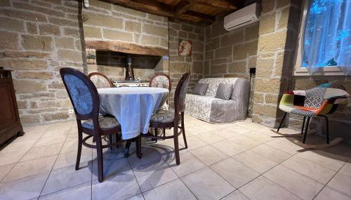 Le Pigeonnier de Lissac - Foto 4