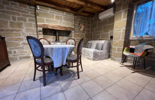 Le Pigeonnier de Lissac - Foto 4