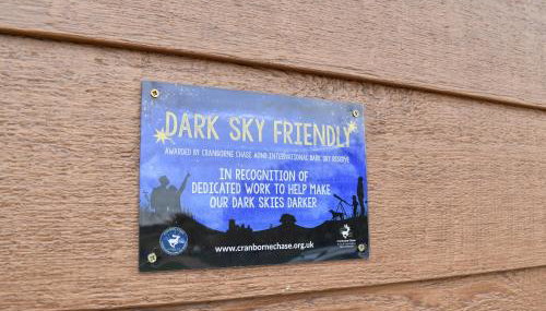 Buckland Lodge - Photo 5