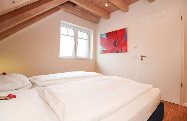 Logierhaus-Greetsiel - Foto 3