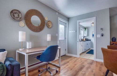 The Sunnyside Stay - Photo 6