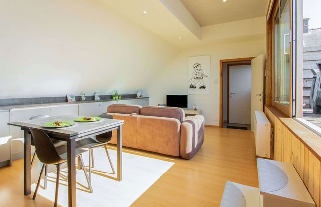 Apartment in Watou Near French Border - Foto 14