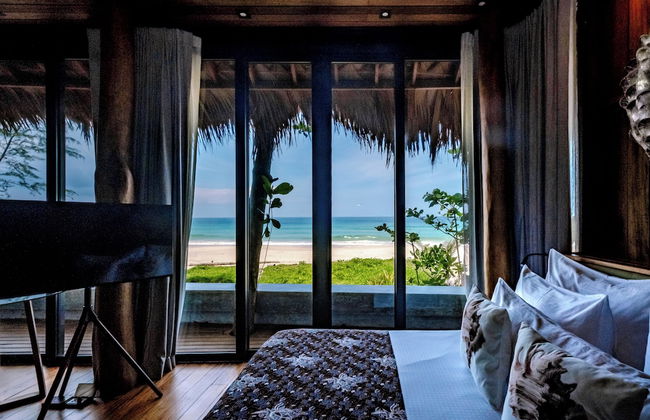 Sealord Naithon Beach Phuket - Foto 5