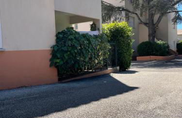 La Bandolaise, studio 25m2 - Foto 10