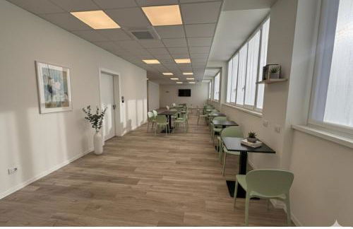 SPACE 101 City Apartment & Studio - Foto 11