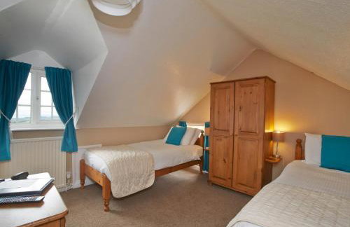 Smugglers Rock Country House - Foto 17