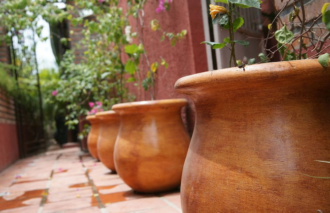 Corail Suites - Foto 29