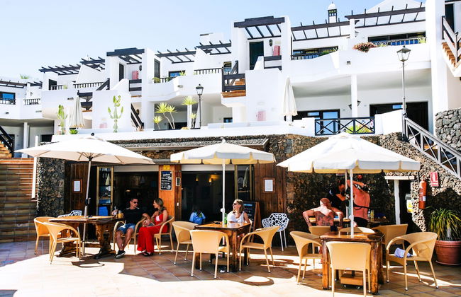 Club Oceano - Foto 25