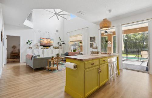 The Citrus Villa An Entertainer's Delight - Foto 56